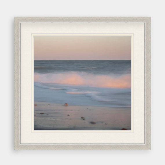 Rhode Island Artwork, Moonstone Beach, South Kingstown, Rhode Island, Art, Artwork, Photograph, Beach, Ocean, Waves, Seascape, Coastal,Print