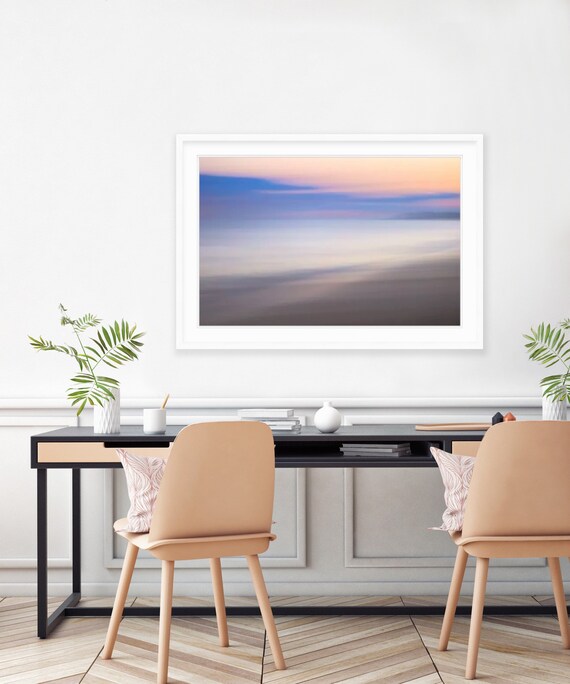 Coastal Abstract, East Beach, Rhode Island Artwork, Abstract Photography, Beach Art, Ocean Print, Coastal Home Decor, Rhode Island Artwork