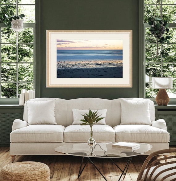 Framed Art, Castle Hill Inn, Newport, Rhode Island, Rhode Island Framed Art, Framed Print, Coastal Art, Seascape, Beach, Ocean, New England