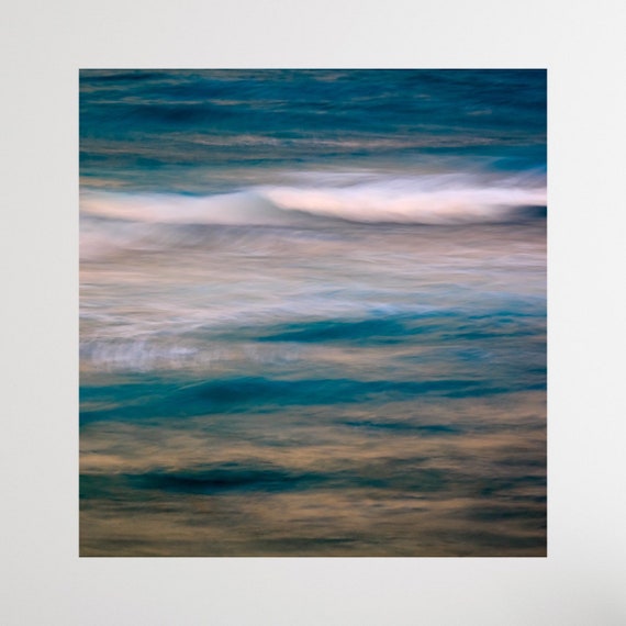 Palm Beach Art, Palm Beach, Florida, Beach, Photography, Canvas, Coastal, Decor, Wall Art, Nautical, Seascape, Ocean, Gift, Beach Artwork