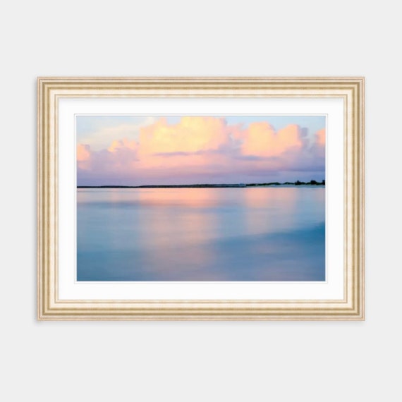 Framed Art, Bahamas, Atlantis, Paradise Island, Bahamas Framed Art, Atlantis Art, Framed Print, Tropical Art, Beach Art, Sunset, Ocean,Beach