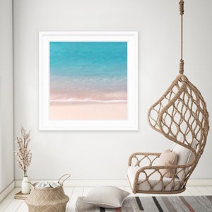 Long Bay Beach, Bermuda, Pink Sand, Beach, Bermuda Photography, Coastal Home Decor, Photo, Coastal Wall Art, Bermuda Home Decor, Print