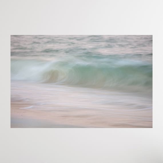 Coastal Wall Art, East Beach, Rhode Island Photography, Rhode Island Artwork , Coastal Home Decor, Beach House Decor, Coastal Art