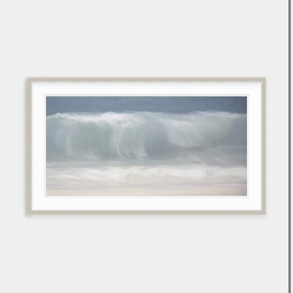 Cape Cod Photography, Coast Guard Beach, Eastham, MA, Cape Cod National Seashore, Canvas Wall Art, New England Artwork, Wave Art, Beach