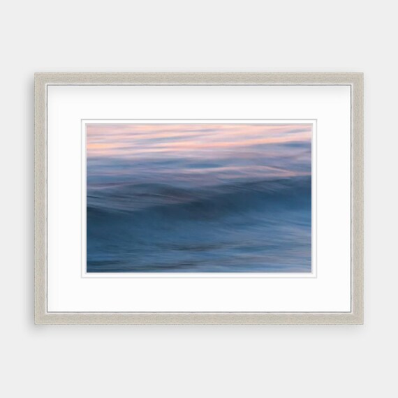 Coastal Abstract, Coastal Wall Art, Ocean Art, Seascape Prints, Vineyard Haven, Martha's Vineyard, Beach Photography