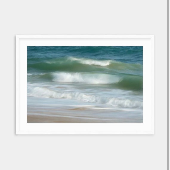 Framed Art, Martha’s Vineyard, South Beach, Framed Print, Coastal, New England, Martha’s Vineyard Wall Art, MV, Framed Beach Art, Artwork