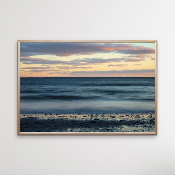 Newport Rhode Island Artwork, Castle Hill Inn Beach, Ocean Drive, Newport, Rhode Island, Fine Art Canvas, Coastal, Fine Art Photography, RI
