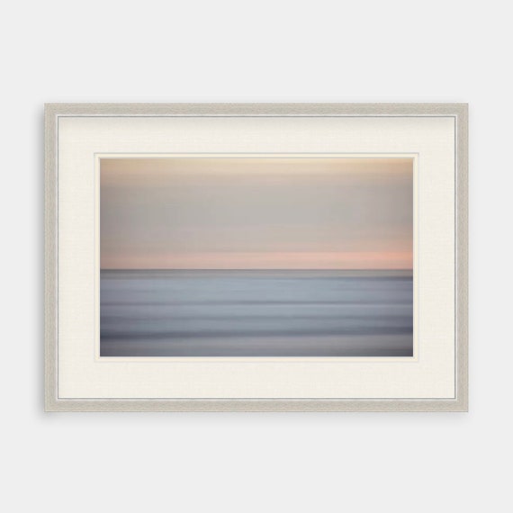 Coastal Abstract, Narragansett Town Beach, Rhode Island Photography, Narragansett RI Artwork, Ocean Abstract, Seascape Print, Coastal Photo
