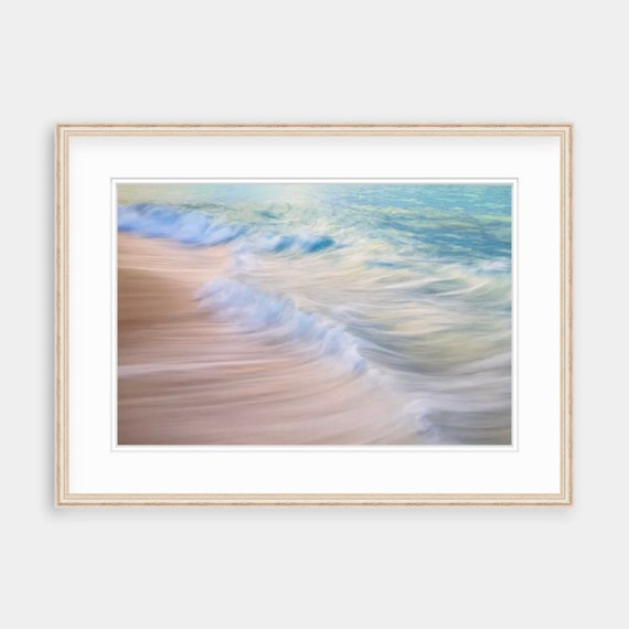 Bermuda Photography, Bermuda, Long Bay Beach, Pink Sand, Artwork, Beach Photography, Wall Art, Coastal, Home Decor, Ocean, Seascape,Tropical