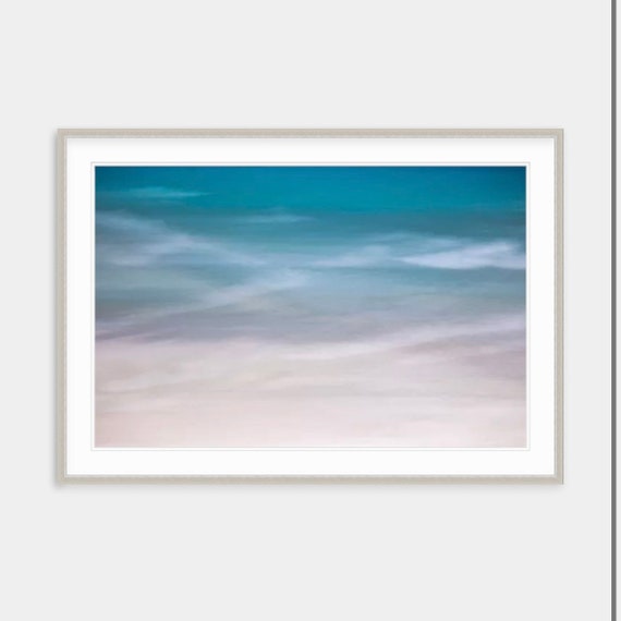 Palm Beach Photography, Florida Artwork, Coastal Artwork, Palm Beach Art, Beach Decor, Ocean Waves, Seascape, Palm Beach Photo, Ocean Art