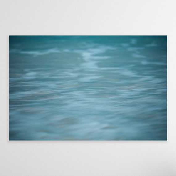 Caribbean Art, Turks And Caicos, Beach, Photography, Canvas, Coastal, Decor, Wall Art, Caribbean, Seascape, Ocean, Coastal Gift, Ocean Art