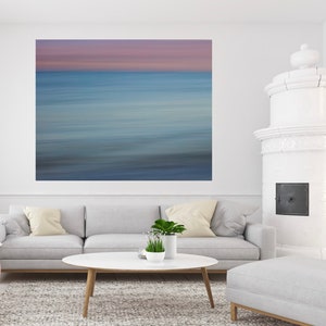 Coastal Abstract, Palm Beach, Florida, Beach Artwork, Palm Beach Photography, Canvas Wall Art, Coastal Home Decor, Seascape, Ocean Art, FL