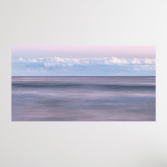 Narragansett Beach, Rhode Island Artwork, Ocean Art, Beach Photography, Canvas Wall Art, Coastal Home Decor, Wave Art, RI, Beach Artwork