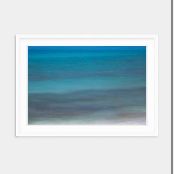 Palm Beach, Florida, Wall Art, Art, Artwork, Photograph, Print, Beach, Ocean, Waves, Seascape, Coastal Home Decor, Palm Beach Artwork, Photo