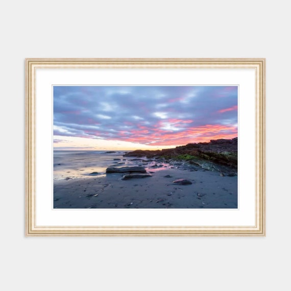 Framed Art, Castle Hill Inn, Newport, Rhode Island, Rhode Island Framed Art, Framed Print, Coastal Art, Seascape, Beach, Ocean, New England