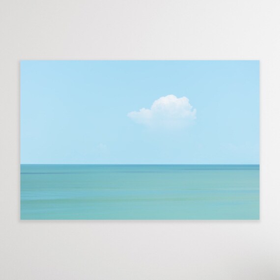 Naples Florida Artwork, Vanderbilt Beach, Naples, Florida, Beach, Photography, Canvas, Coastal, Decor, Wall Art, Naples Art, Seascape, Ocean