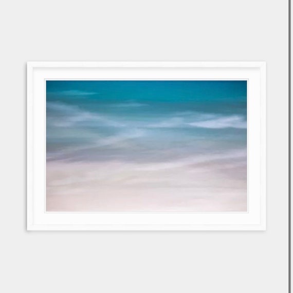 Framed Art, Palm Beach, Florida, Palm Beach Florida Framed Art, Framed Print, Coastal Art, Seascape, Beach, Ocean, Waves, Sunset, Ocean, Art