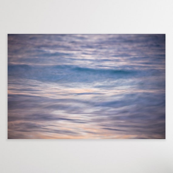 Point Judith, Narragansett, Rhode Island, Canvas, Photography, RI, Wall Art, Home Decor, Sunset Art, Ocean Art, Seascape, Coastal Abstract