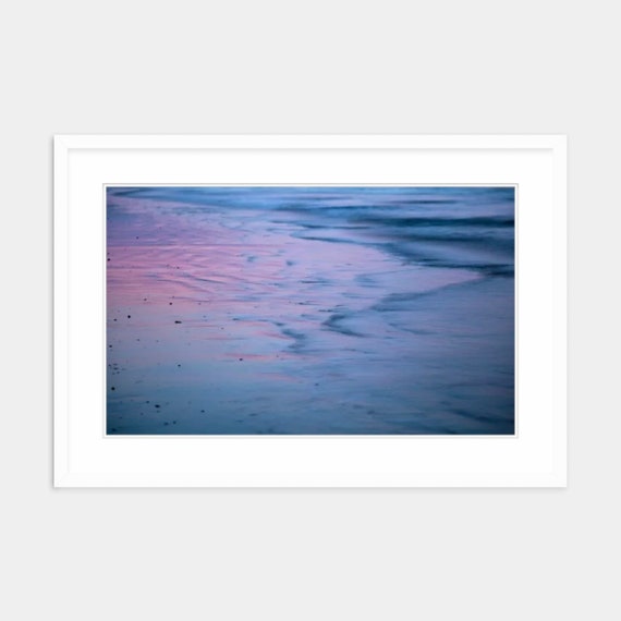 Framed Art, Newport, Rhode Island, Second Beach, Rhode Island Art, Coastal Home Decor, Coastal Art, Beach, New England, Artwork,Framed Print