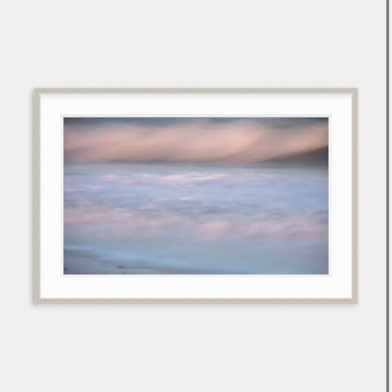 Moonstone Beach, South Kingstown, Rhode Island, Artwork, Photograph, Beach, Ocean, Waves, Seascape, Coastal Home Decor, Rhode Island Art, RI