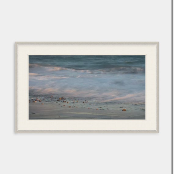 Rhode Island Photography, Moonstone Beach, South Kingstown, Rhode Island, RI, Fine Art, Canvas, New England, Seascape, Coastal, Ocean, Beach
