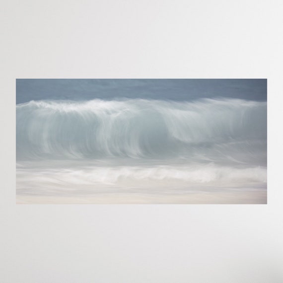 Cape Cod Artwork, Coast Guard Beach, Cape Cod National Seashore, Ocean Waves, Beach Photography, Coastal Home Decor, Canvas Wall Art, Beach