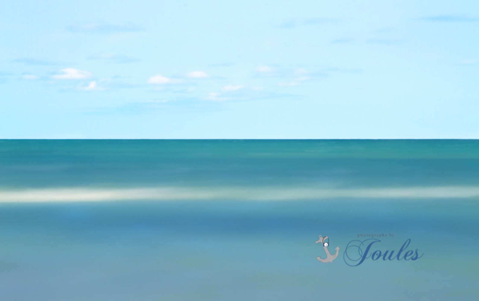 Teal Tide East Beach Charlestown Rhode Island Beach Etsy