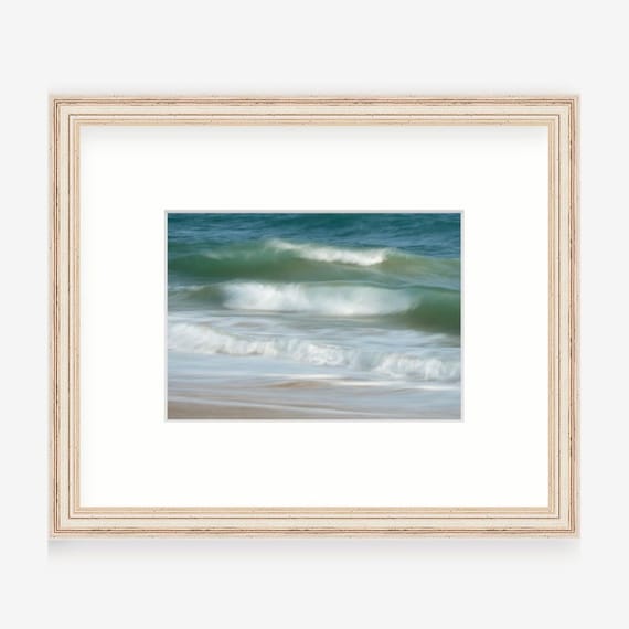 Gift Boxed, Framed Art, South Beach, Edgartown, Martha’s Vineyard, Framed Print, Coastal, Martha’s Vineyard Gift, Art, Gift, Beach Art,Beach