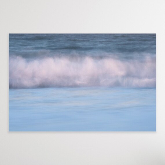 Moonstone Beach, South Kingstown, Rhode Island, Ocean, Photography, Canvas, Coastal, Decor, Wall Art, Rhode Island Photography, Ocean Art,RI