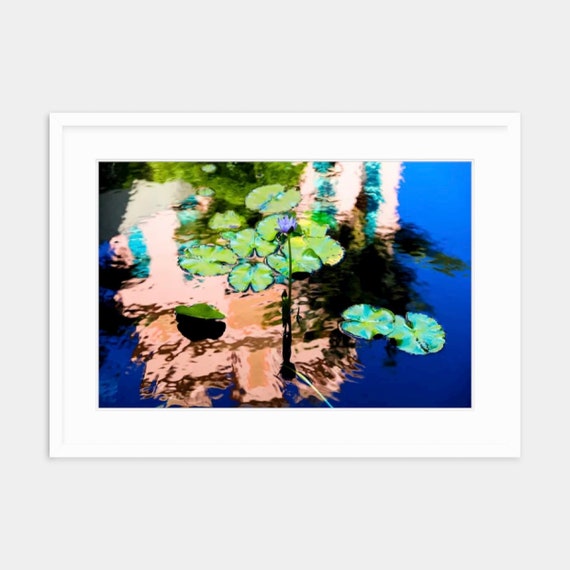 Bahamas Canvas Art, The Cove Atlantis, Bahamas, Paradise Island, Fine Art Canvas, Caribbean Artwork, Coastal Photography, Abstract Art