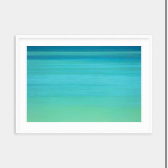 Gulf Coast, Vanderbilt Beach, Naples, Florida, Coastal Decor, Photograph, Artwork, Wall Art, Seascape, Coastal Abstract, Beach Decor, Ocean