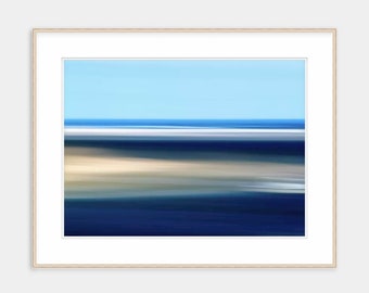 Chatham Bars Inn Cape Cod Photograph: Coastal Abstract Wall Art