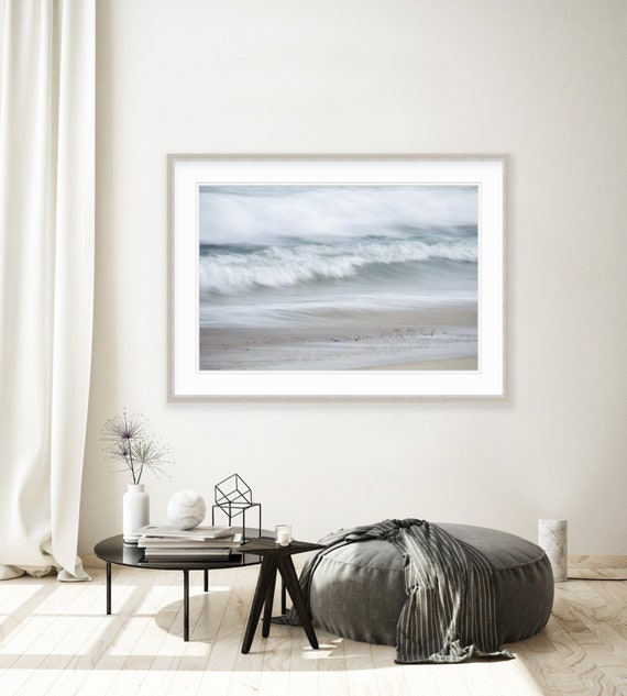 Watch Hill Artwork, Westerly, Rhode Island Photography, Ocean Waves Print, Seascape Photo, Coastal Home Decor, Coastal Print, Watch Hill Art