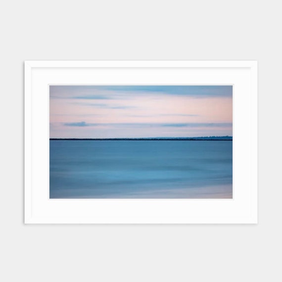 Narragansett Photograph, Point Judith, Rhode Island, Beach Art, Beach Photography, Coastal Wall Art, Roger Wheeler Beach, Coastal Decor, RI