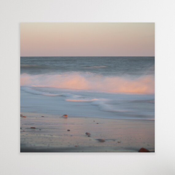 Rhode Island Photography, Moonstone Beach, South Kingstown, Rhode Island, Ocean, Photography, Canvas, Coastal, Decor, Wall Art, Artwork, Art