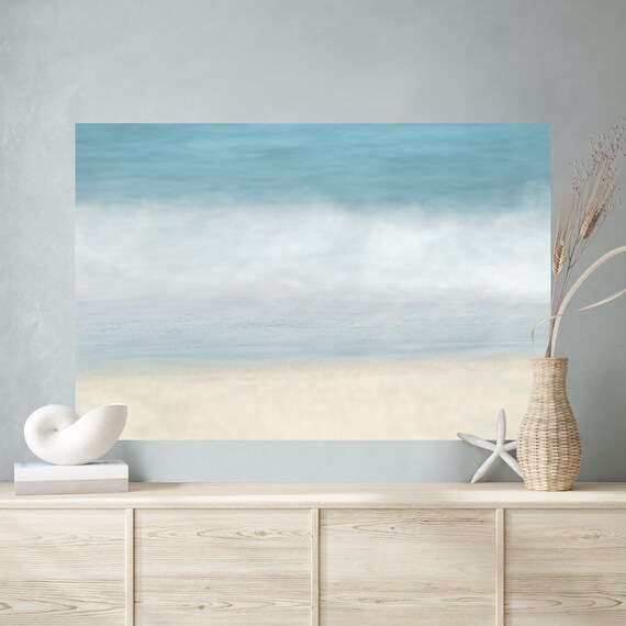 Coastal Wall Art, East Beach, Rhode Island Photography, Rhode Island Artwork , Coastal Home Decor, Beach House Decor, Coastal Art