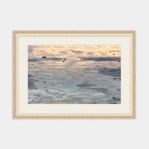 Florida Artwork, Naples, Florida, Canvas Wall Art, Coastal Artwork, Coastal Photography, Beach Artwork, Gulf Coast, Seascape