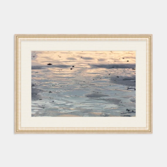 Florida Artwork, Naples, Florida, Canvas Wall Art, Coastal Artwork, Coastal Photography, Beach Artwork, Gulf Coast, Seascape