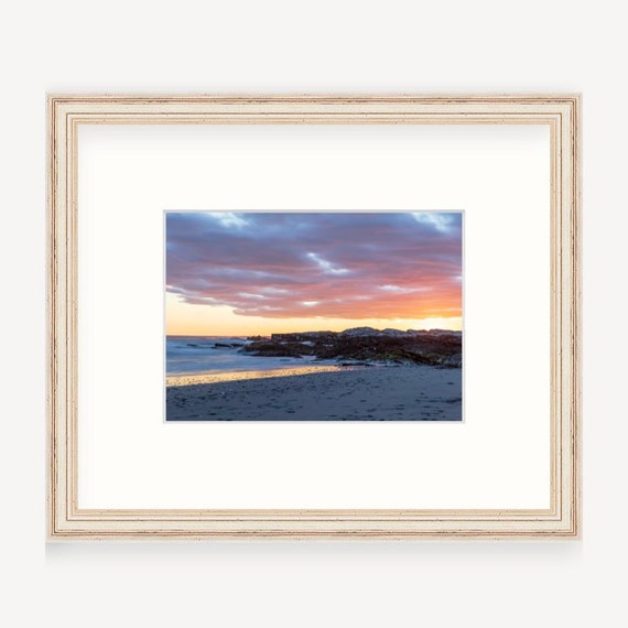 Gift Boxed, Framed Art, Castle Hill Inn, Newport, Rhode Island, Framed Print, Coastal, Rhode Island Gift, Art, Gift, Beach Art, RI