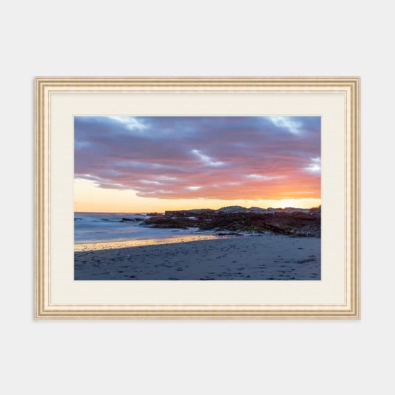 Newport Rhode Island Print, Castle Hill Inn Beach, Ocean Drive, Newport, RI, Coastal Decor, Photograph, Artwork, Wall Art, Seascape, Ocean