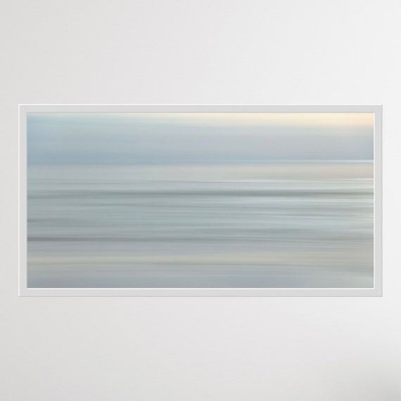 Gulf Coast Abstract, Vanderbilt Beach, Naples, Florida, Coastal Home Decor, Beach Photograph, Artwork, Wall Art, Seascape, Coastal Abstract