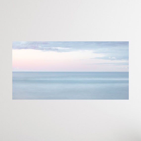 Narragansett Beach, Rhode Island Artwork, Ocean Art, Beach Photography, Canvas Wall Art, Coastal Home Decor, Wave Art, RI, Beach Artwork