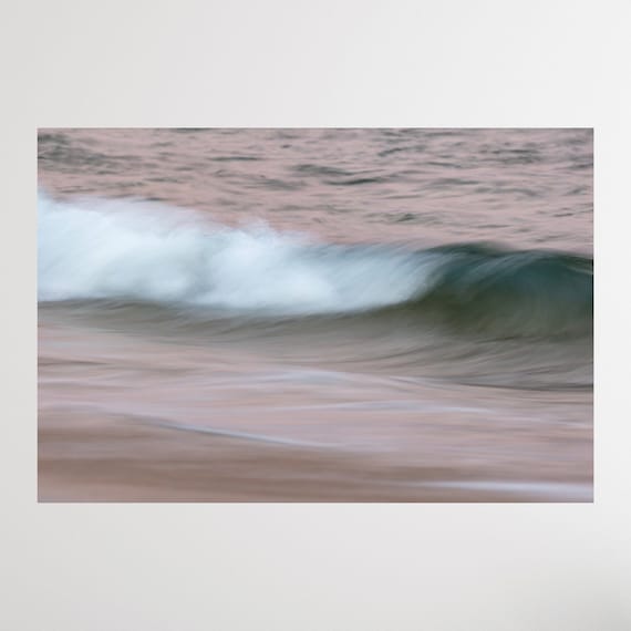 Coastal Wall Art, East Beach, Rhode Island Photography, Rhode Island Artwork , Coastal Home Decor, Beach House Decor, Coastal Art