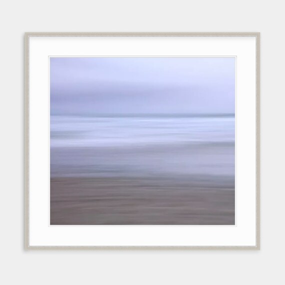 Framed Art, Narragansett, Rhode Island, Rhode Island Art, Coastal Home Decor, Coastal Art, Seascape, Beach, Ocean, New England, Artwork