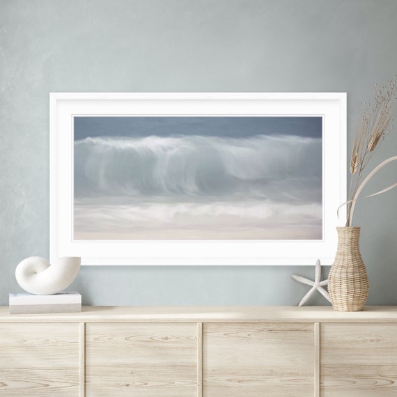 Cape Cod Photography, Coast Guard Beach, Eastham, MA, Cape Cod National Seashore, Canvas Wall Art, New England Artwork, Wave Art, Beach