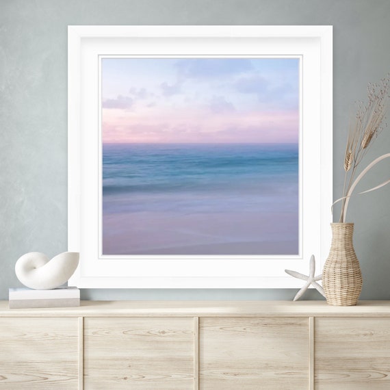 Turks and Caicos Art, Providenciales, Turks and Caicos, Grace Bay Beach, Coastal Decor, Beach Photograph, Artwork, Wall Art, Caribbean