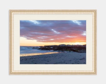 Newport Rhode Island Artwork, Castle Hill Inn, Beach, Ocean Drive, Newport, Rhode Island, Fine Art Canvas, Coastal, Fine Art Photography, RI