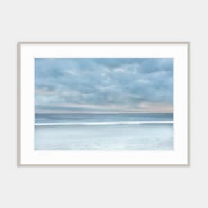 Narragansett Photograph, Point Judith, Rhode Island, Beach Art, Beach Photography, Coastal Wall Art, Roger Wheeler Beach, Coastal Decor, RI