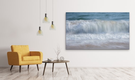 Palm Beach Artwork, Palm Beach, Florida, Coastal Wall Art, Ocean Art, Ocean Wave Print, Seascape, Coastal Print, Wave Art, Palm Beach Photo