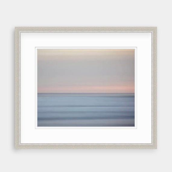 Coastal, Narragansett, Beach, Rhode Island, Fine Art Canvas, New England, Fine Art Photography, Coastal Home Decor, Narragansett Artwork, RI